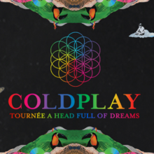 Coldplay