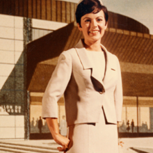 Mode Expo 67