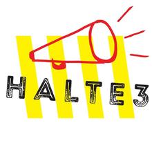 Halte 3 Montréal