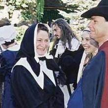 La Fête des Récoltes