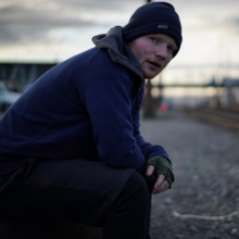 Ed Sheeran
