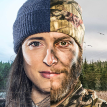 Salon Expert Chasse, Pêche et Camping