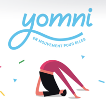 L’événement de yoga YOMNI