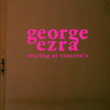 George Ezra