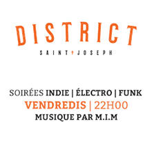Les Vendredis NightClub