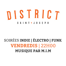 Les Vendredis NightClub