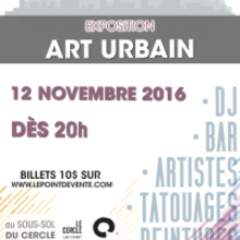 Soirée XPO