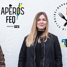 ApérosFEQ - De la Reine