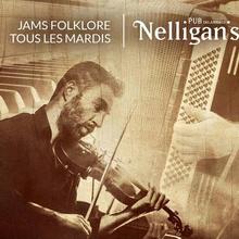 Jam Musique Traditionnelle