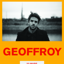 Geoffroy