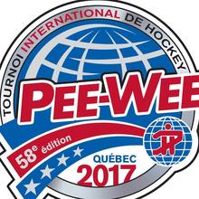 Tournoi International de Hockey Pee-Wee 2017