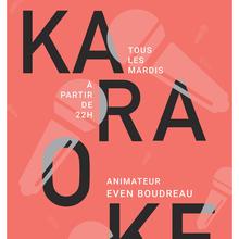 Karaoké "À toi le Micro!"
