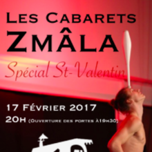 Cabaret Zmâla