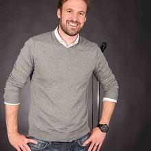 Pierre-Luc Pomerleau