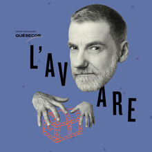 L'Avare