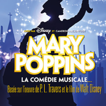 Mary Poppins