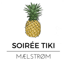 Soirée Tiki - Cinco