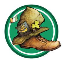 Défilé de la Saint-Patrick de Québec