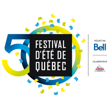 Festival d'été de Québec