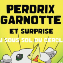 Perdrix