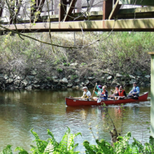 Fête de la rivière Saint-Charles