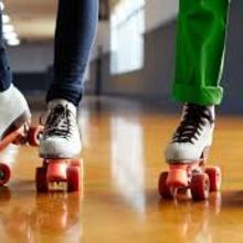 Retour du patins à roulettes à Québec