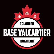 Triathlon Valcartier