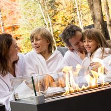 Matinées Familiales au Sibéria Spa