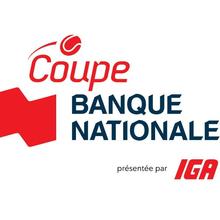 Coupe Banque Nationale