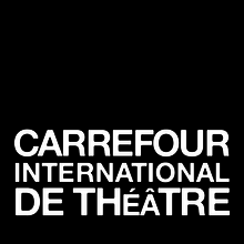 Carrefour international de théâtre