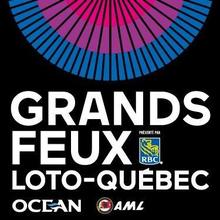 Les Grands Feux Loto-Québec