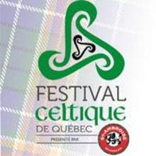 Festival celtique de Québec